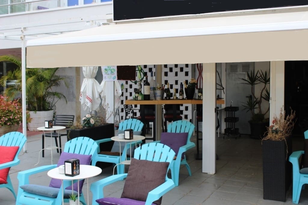 Restaurant/Bar for sale in Torremolinos - € 215,000 (Ref: 9428336)