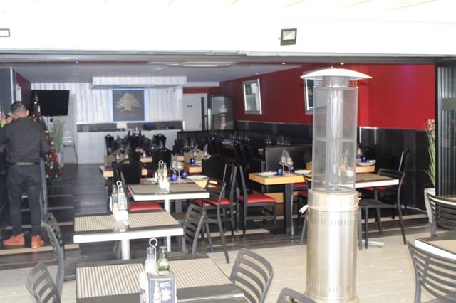 Restaurant/Bar for sale in Torremolinos - € 215,000 (Ref: 9428336)