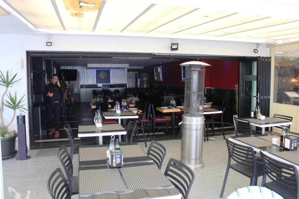 Restaurant/Bar for sale in Torremolinos - € 215,000 (Ref: 9428336)