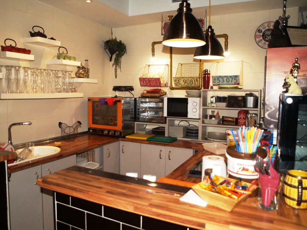 Restaurant/bar te koop in Fuengirola - € 210.000 (Ref: 9428337)