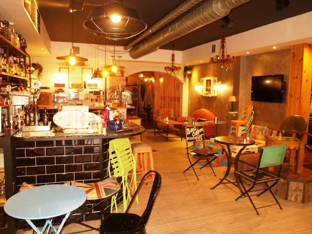 Restaurant/bar te koop in Fuengirola - € 210.000 (Ref: 9428337)