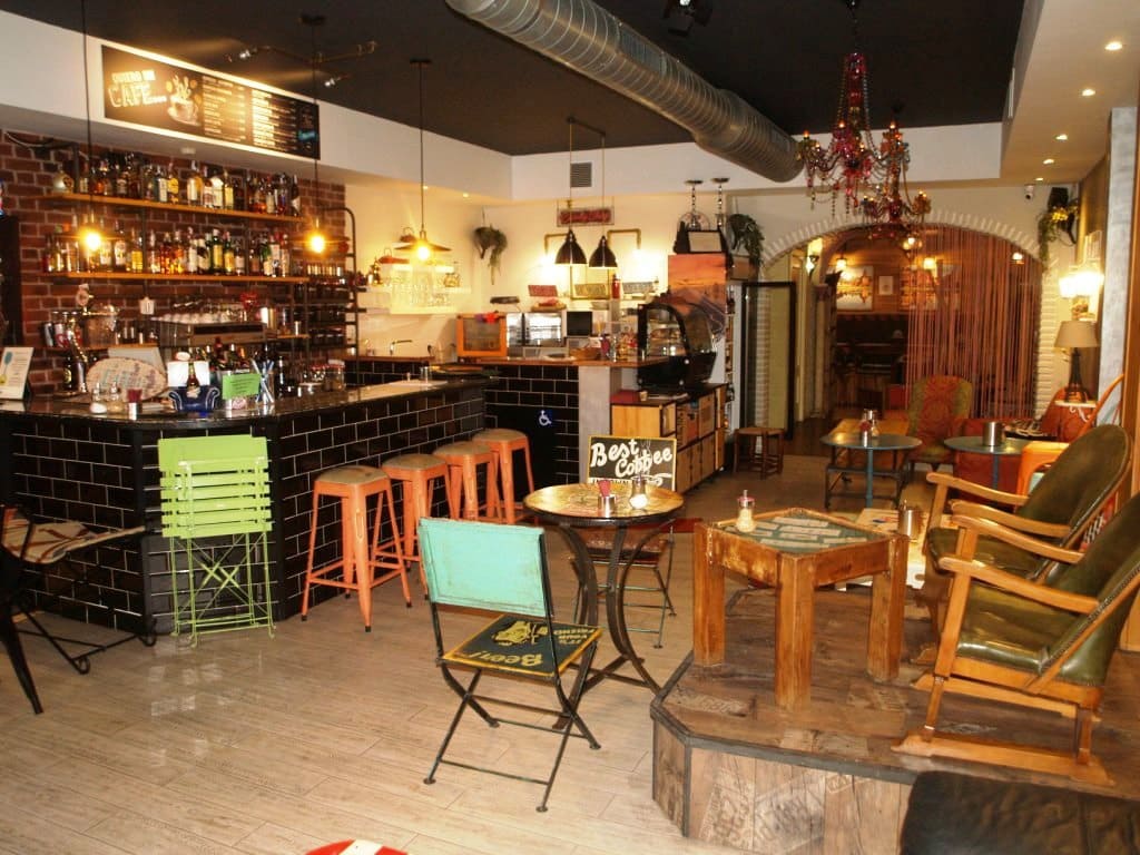 Restaurant/bar te koop in Fuengirola - € 210.000 (Ref: 9428337)