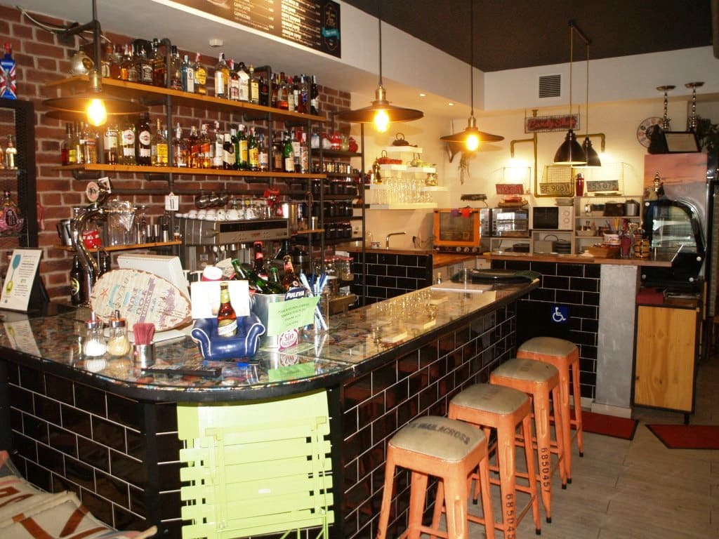 Restaurant/bar te koop in Fuengirola - € 210.000 (Ref: 9428337)