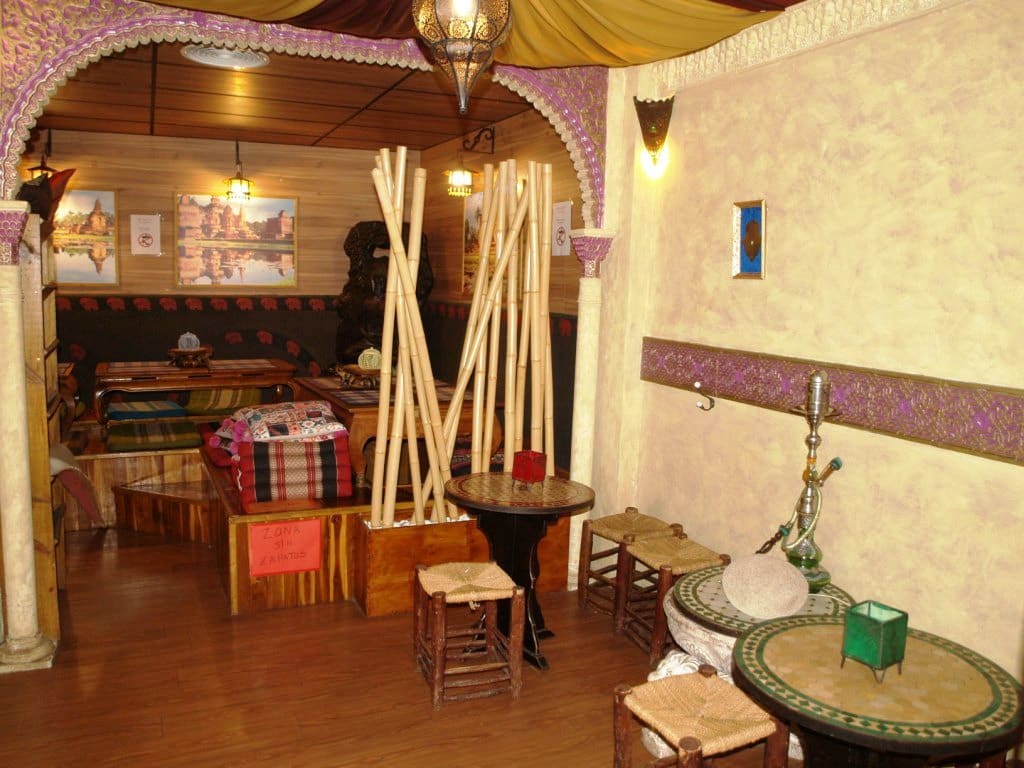 Restaurant/bar te koop in Fuengirola - € 210.000 (Ref: 9428337)