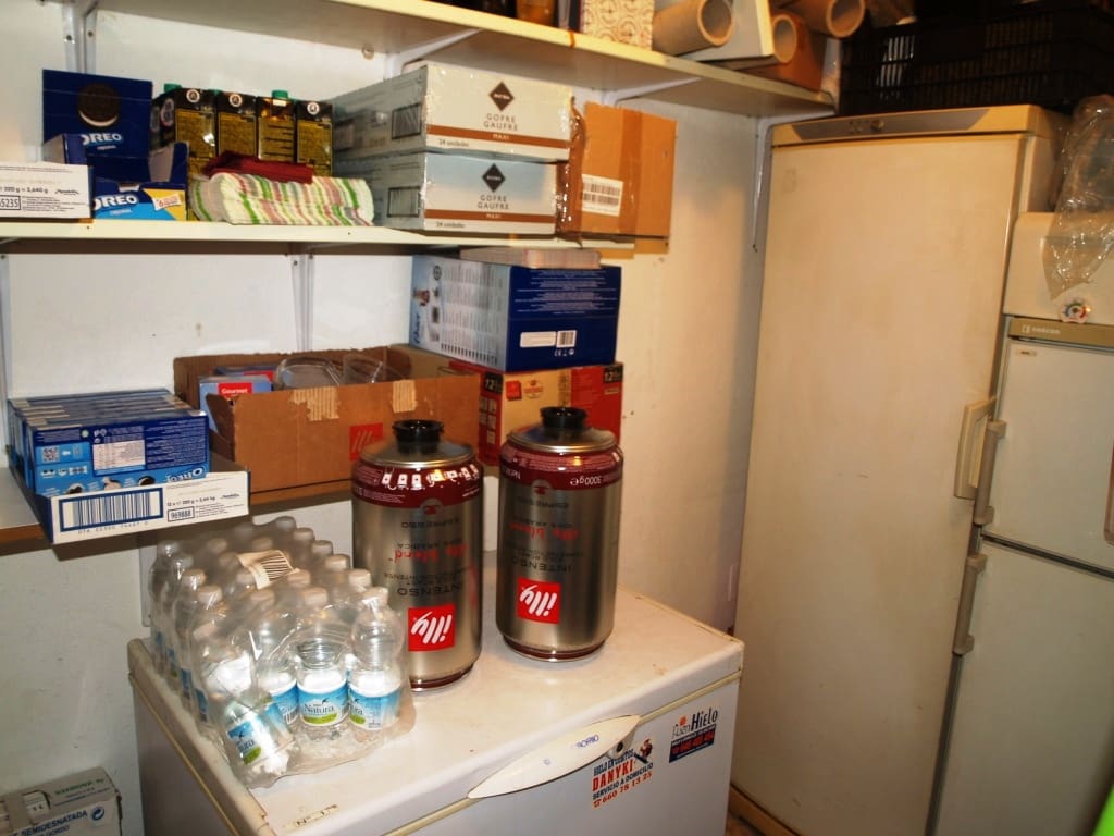 Restaurant/bar te koop in Fuengirola - € 210.000 (Ref: 9428337)