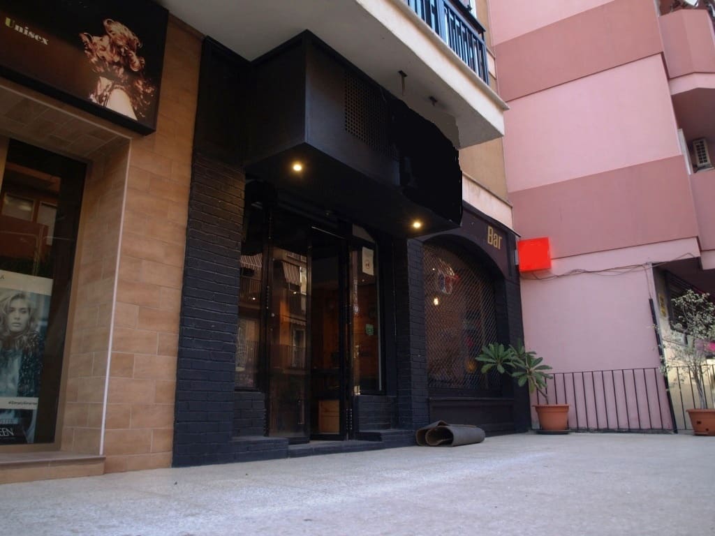 Restaurant/bar te koop in Fuengirola - € 210.000 (Ref: 9428337)