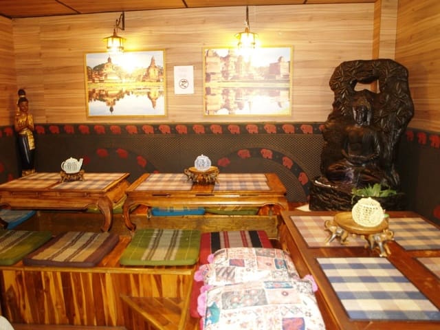 Restaurant/bar te koop in Fuengirola - € 210.000 (Ref: 9428337)