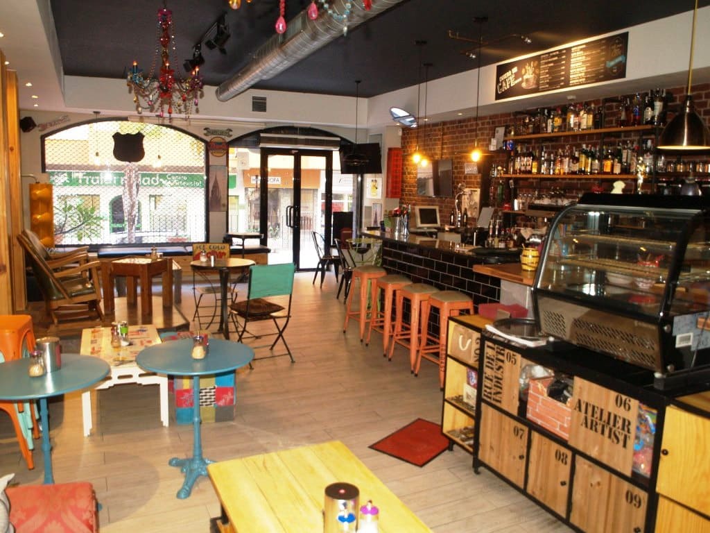 Restaurant/bar te koop in Fuengirola - € 210.000 (Ref: 9428337)