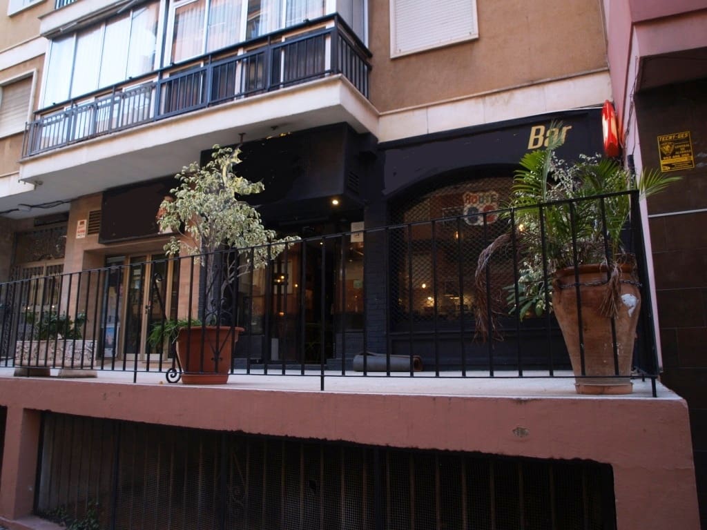 Restaurant/bar te koop in Fuengirola - € 210.000 (Ref: 9428337)