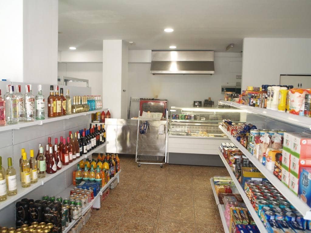 Business for sale in Mijas Costa - € 200,000 (Ref: 9428339)
