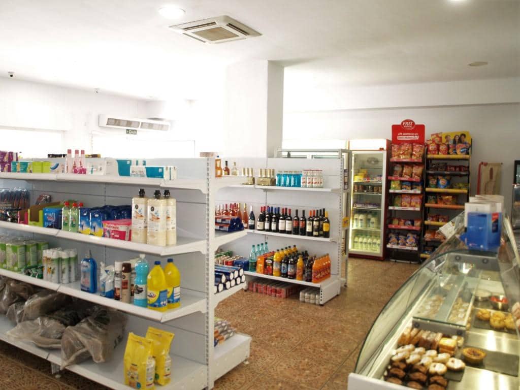 Business for sale in Mijas Costa - € 200,000 (Ref: 9428339)