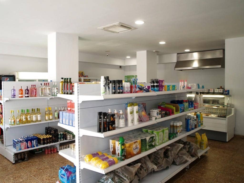 Business for sale in Mijas Costa - € 200,000 (Ref: 9428339)