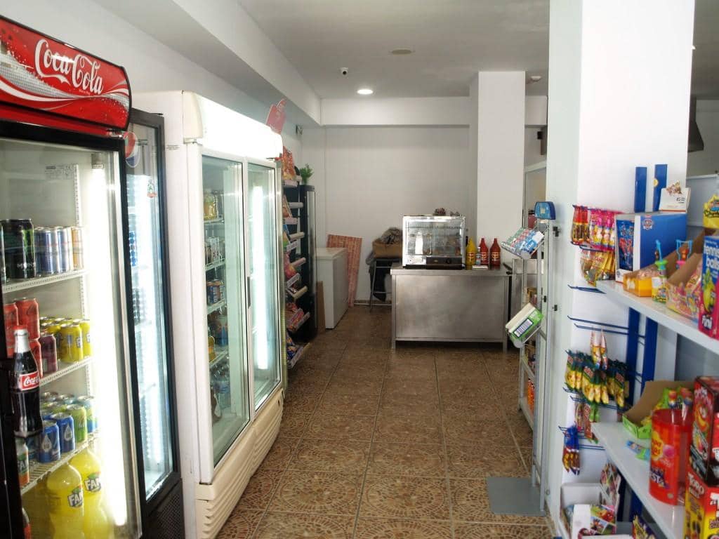Business for sale in Mijas Costa - € 200,000 (Ref: 9428339)