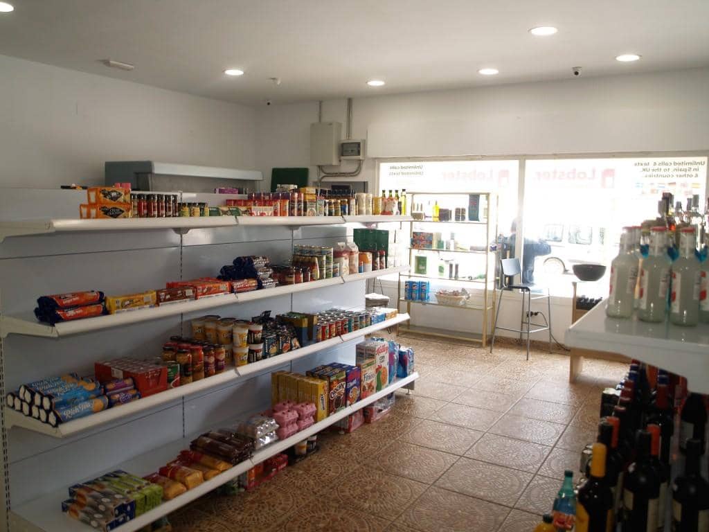 Business for sale in Mijas Costa - € 200,000 (Ref: 9428339)