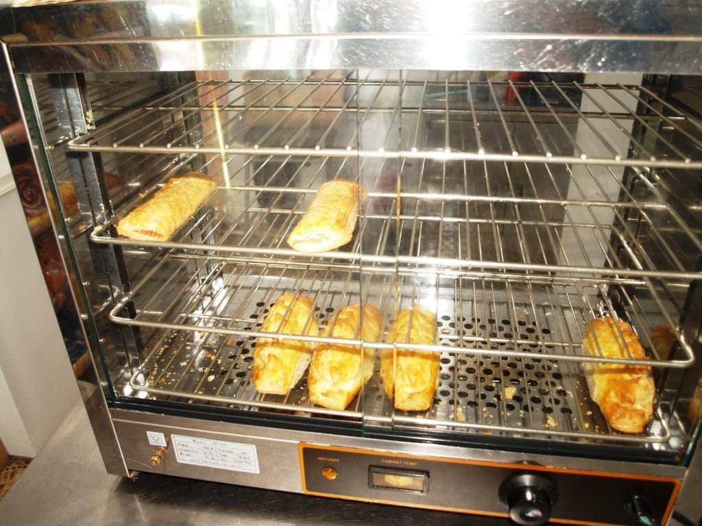 Business for sale in Mijas Costa - € 200,000 (Ref: 9428339)