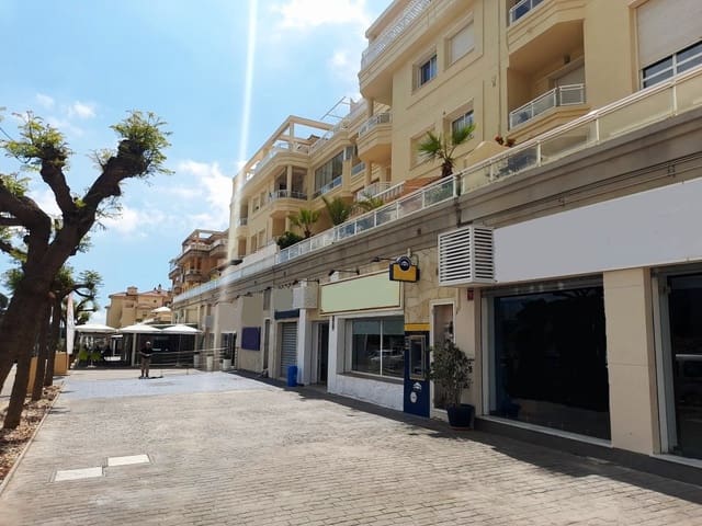 Business for sale in Mijas Costa, Mijas - € 200,000 (Ref: 9428339)