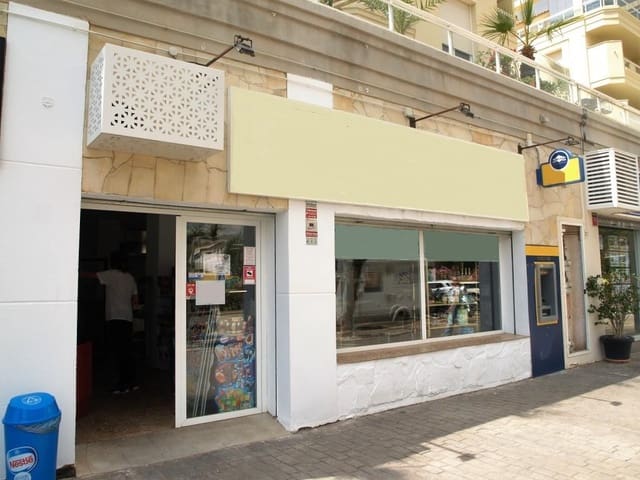 Business for sale in Mijas Costa, Mijas - € 200,000 (Ref: 9428339)