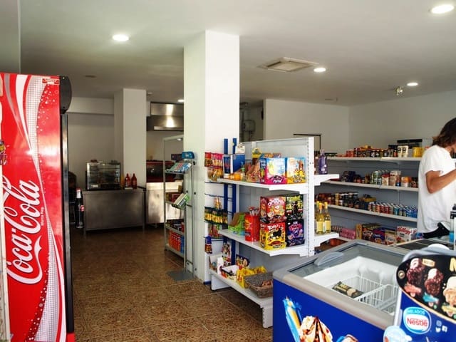 Business for sale in Mijas Costa, Mijas - € 200,000 (Ref: 9428339)