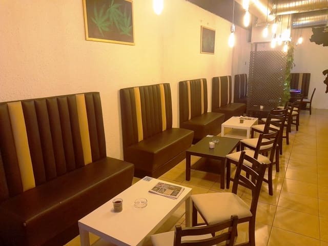 Restaurant/Bar for sale in Benalmádena - € 200,000 (Ref: 9428340)