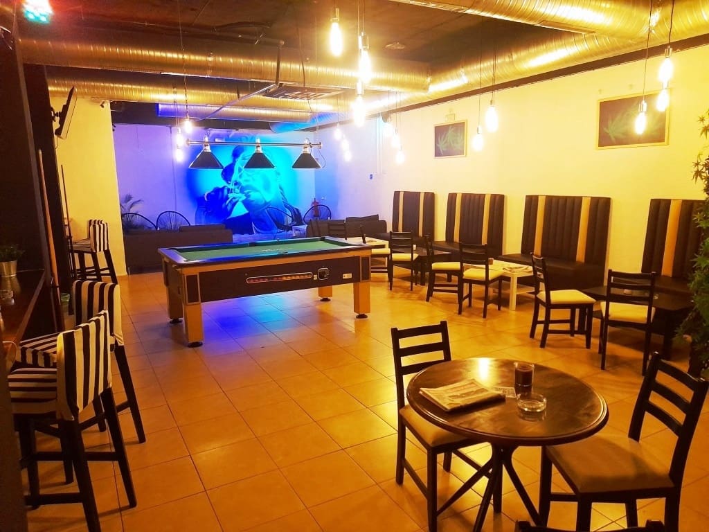 Restaurant/Bar for sale in Benalmadena - € 200,000 (Ref: 9428340)