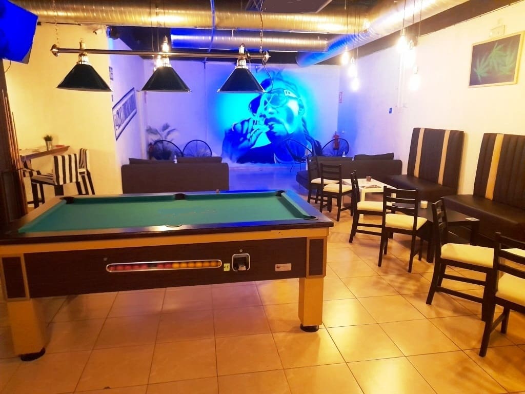 Restaurant/Bar for sale in Benalmadena - € 200,000 (Ref: 9428340)