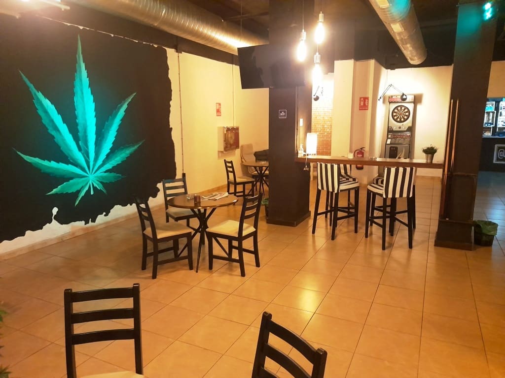 Restaurant/Bar for sale in Benalmadena - € 200,000 (Ref: 9428340)