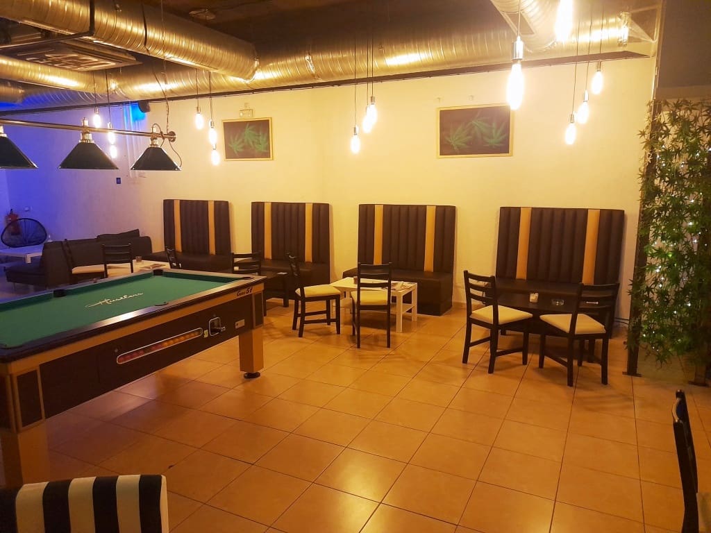Restaurant/Bar for sale in Benalmadena - € 200,000 (Ref: 9428340)