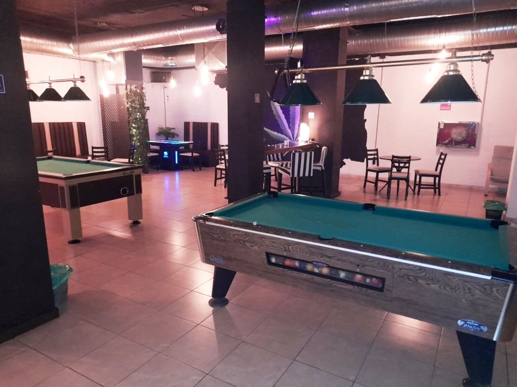 Restaurant/Bar for sale in Benalmadena - € 200,000 (Ref: 9428340)