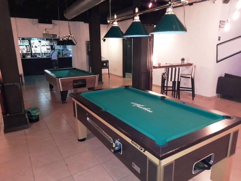 Restaurant/Bar for sale in Benalmadena - € 200,000 (Ref: 9428340)