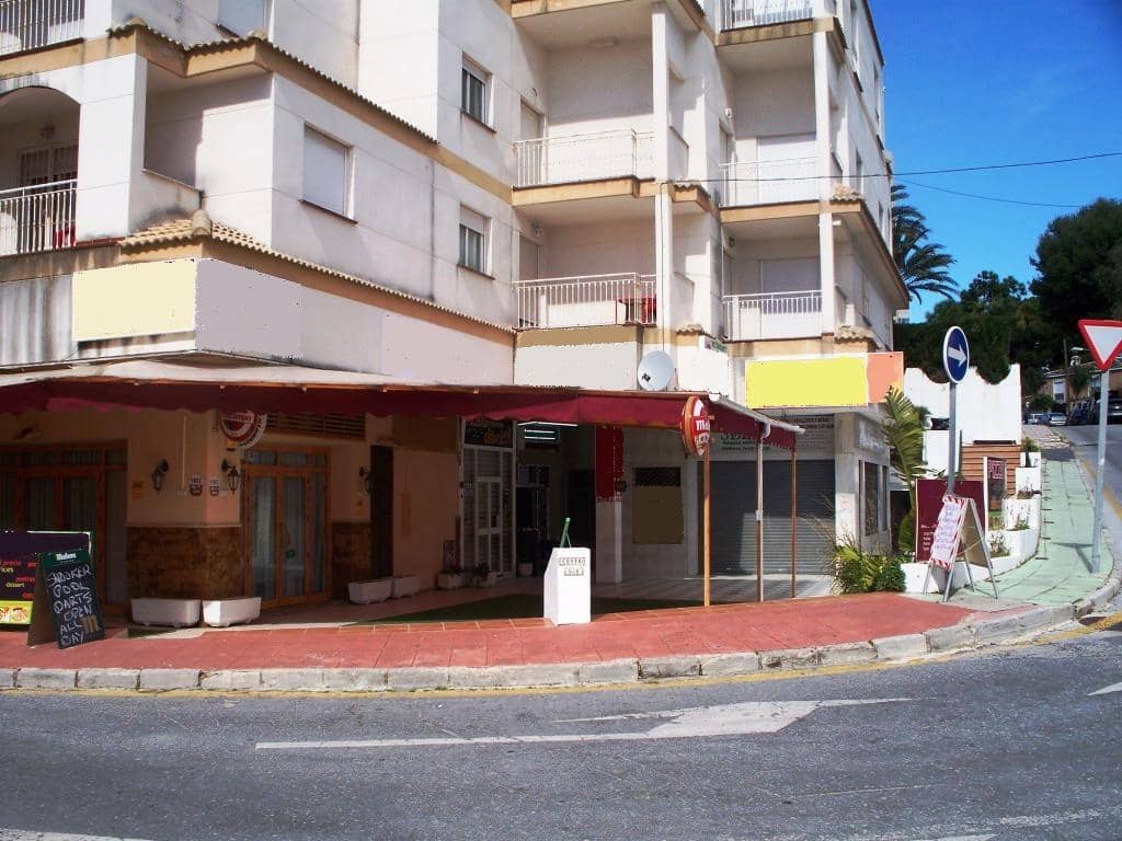 Restaurant/Bar for sale in Benalmadena - € 200,000 (Ref: 9428340)