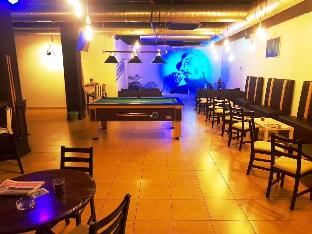 Restaurant/Bar for sale in Benalmadena - € 200,000 (Ref: 9428340)