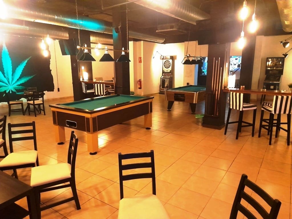 Restaurant/Bar for sale in Benalmadena - € 200,000 (Ref: 9428340)