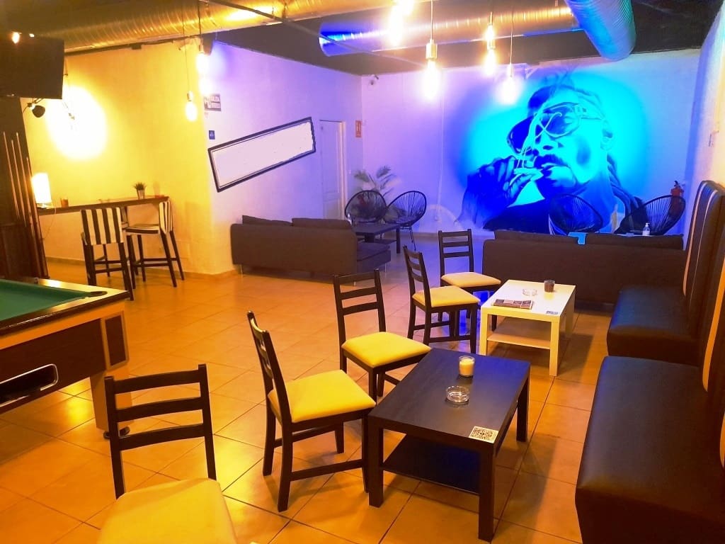 Restaurant/Bar for sale in Benalmadena - € 200,000 (Ref: 9428340)