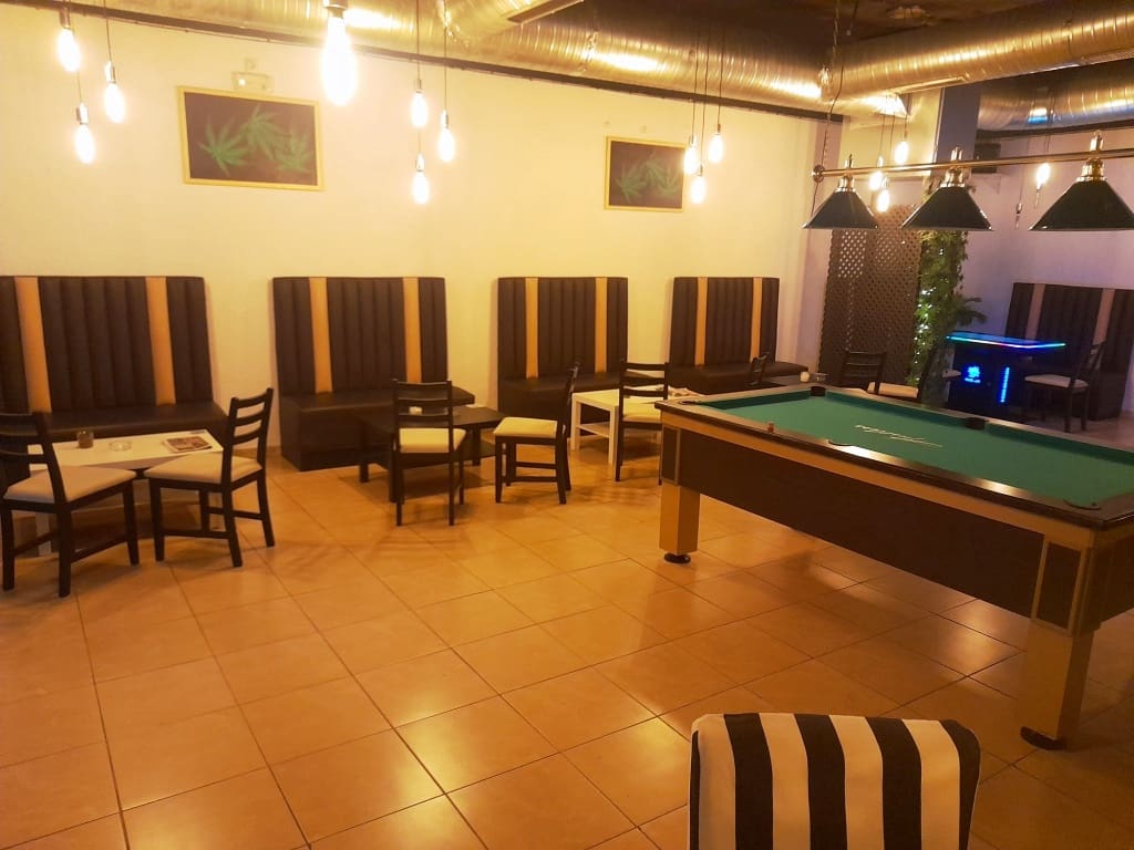 Restaurant/Bar for sale in Benalmadena - € 200,000 (Ref: 9428340)