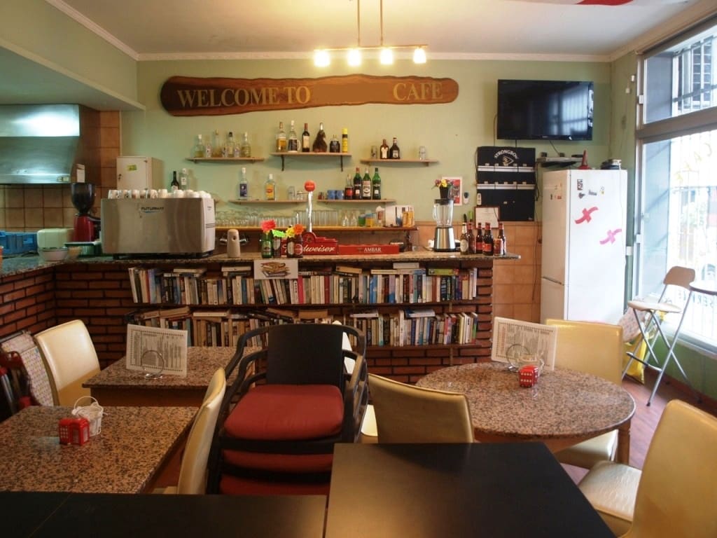 Restaurant/Bar for sale in Mijas Costa - € 200,000 (Ref: 9428341)