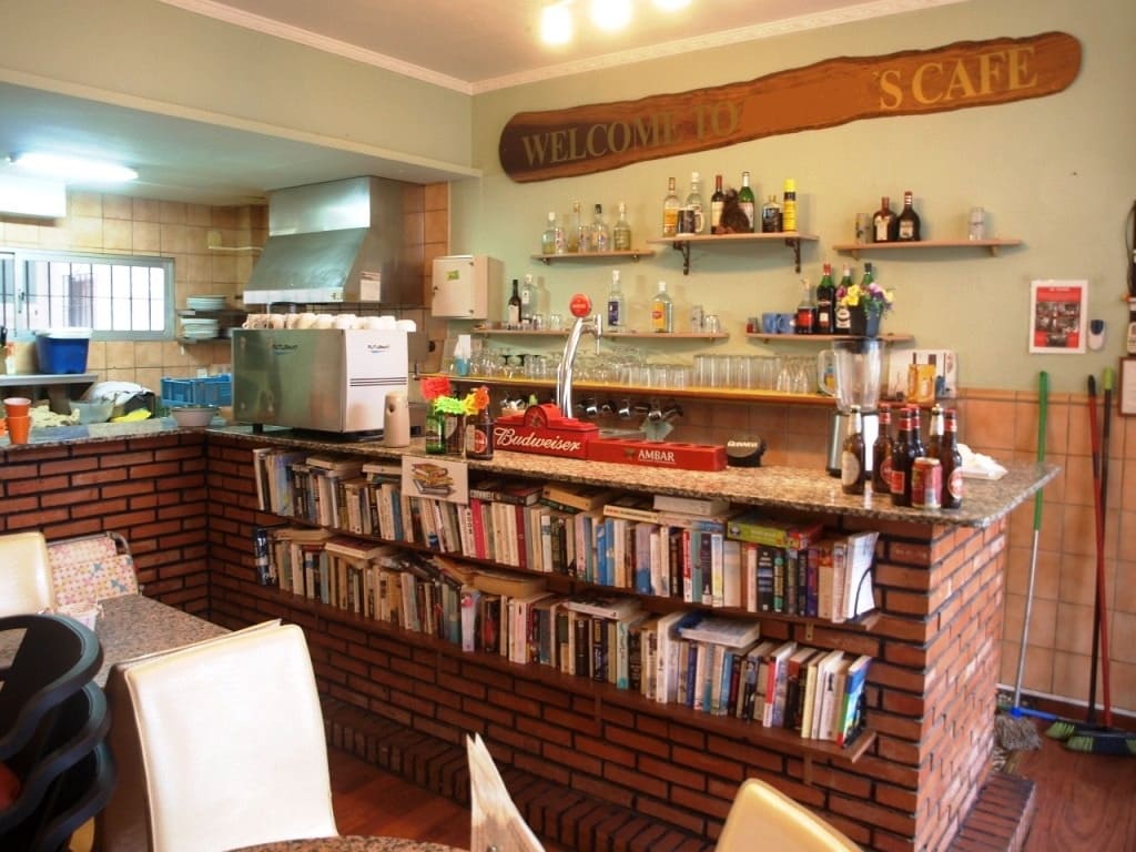 Restaurant/Bar for sale in Mijas Costa - € 200,000 (Ref: 9428341)