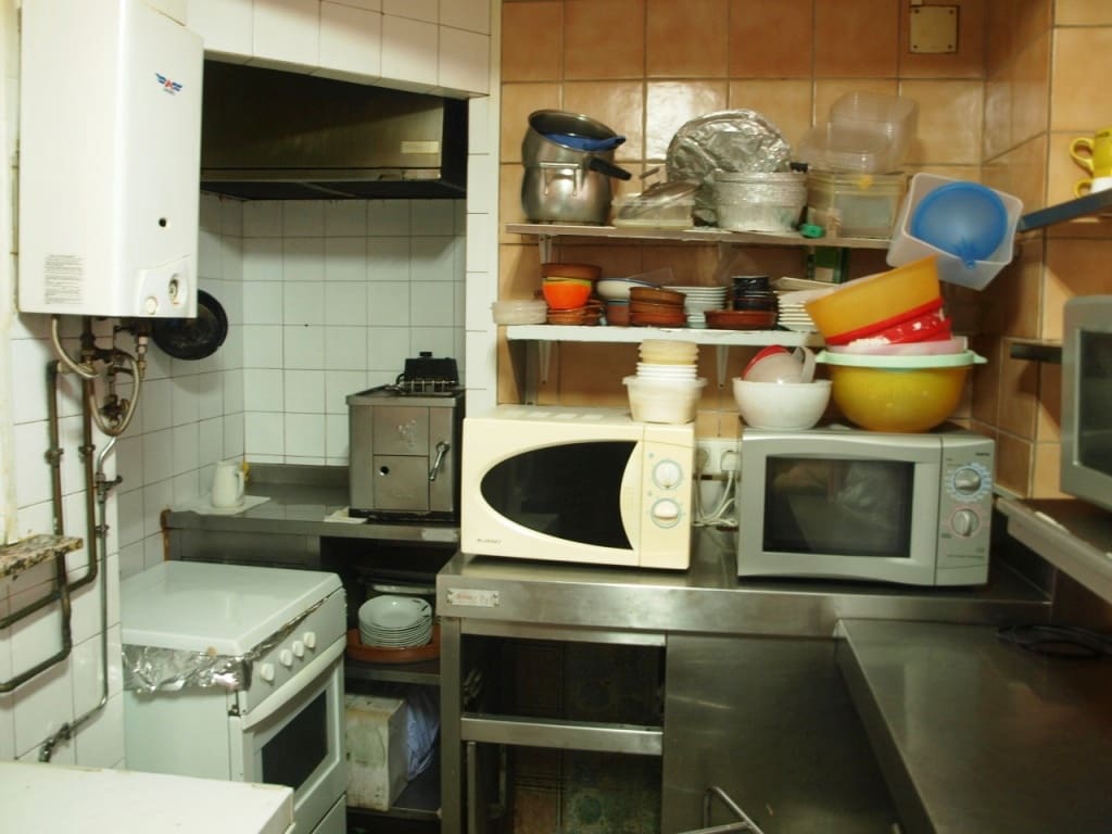 Restaurant/Bar for sale in Mijas Costa - € 200,000 (Ref: 9428341)