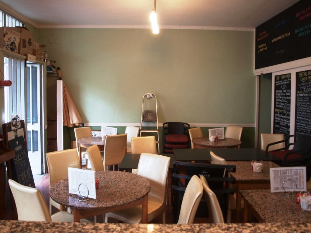 Restaurant/Bar for sale in Mijas Costa - € 200,000 (Ref: 9428341)