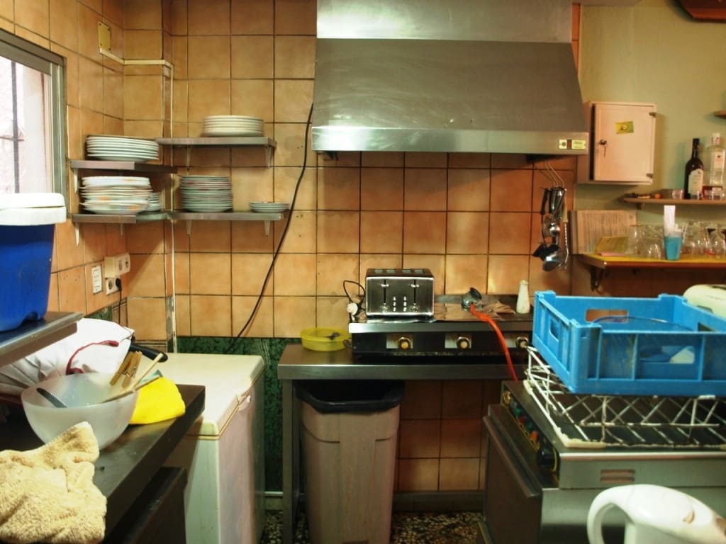 Restaurant/Bar for sale in Mijas Costa - € 200,000 (Ref: 9428341)