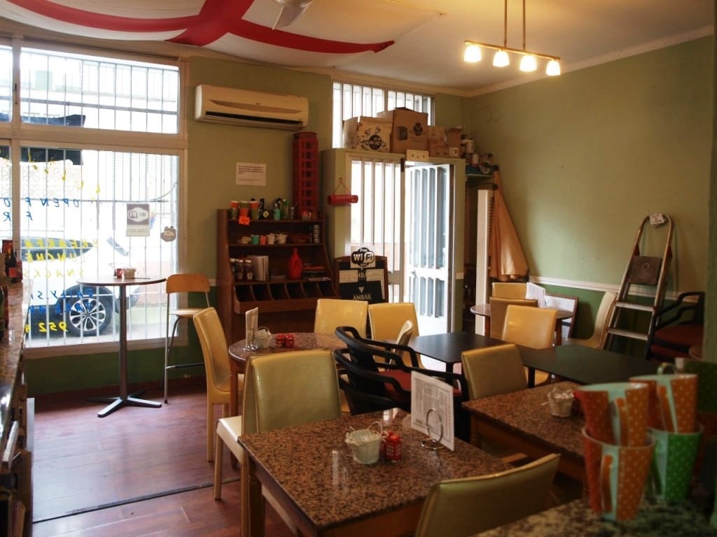 Restaurant/Bar for sale in Mijas Costa - € 200,000 (Ref: 9428341)