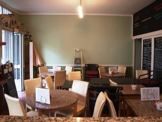 Restaurant/Bar for sale in Mijas Costa, Mijas - € 200,000 (Ref: 9428341)