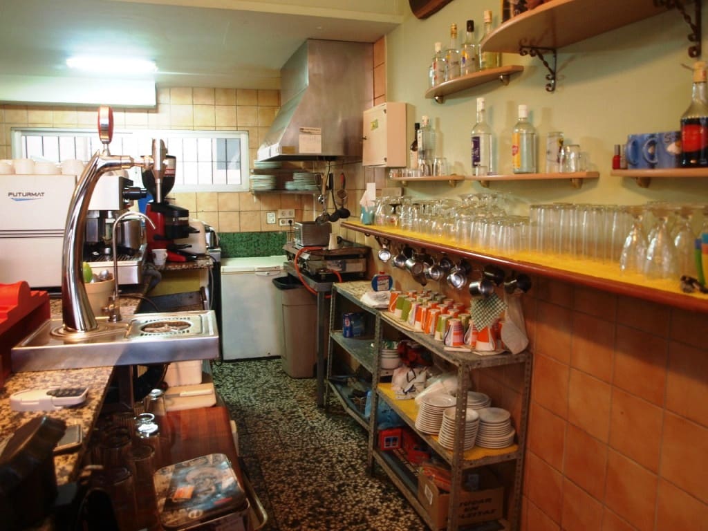 Restaurant/Bar for sale in Mijas Costa - € 200,000 (Ref: 9428341)