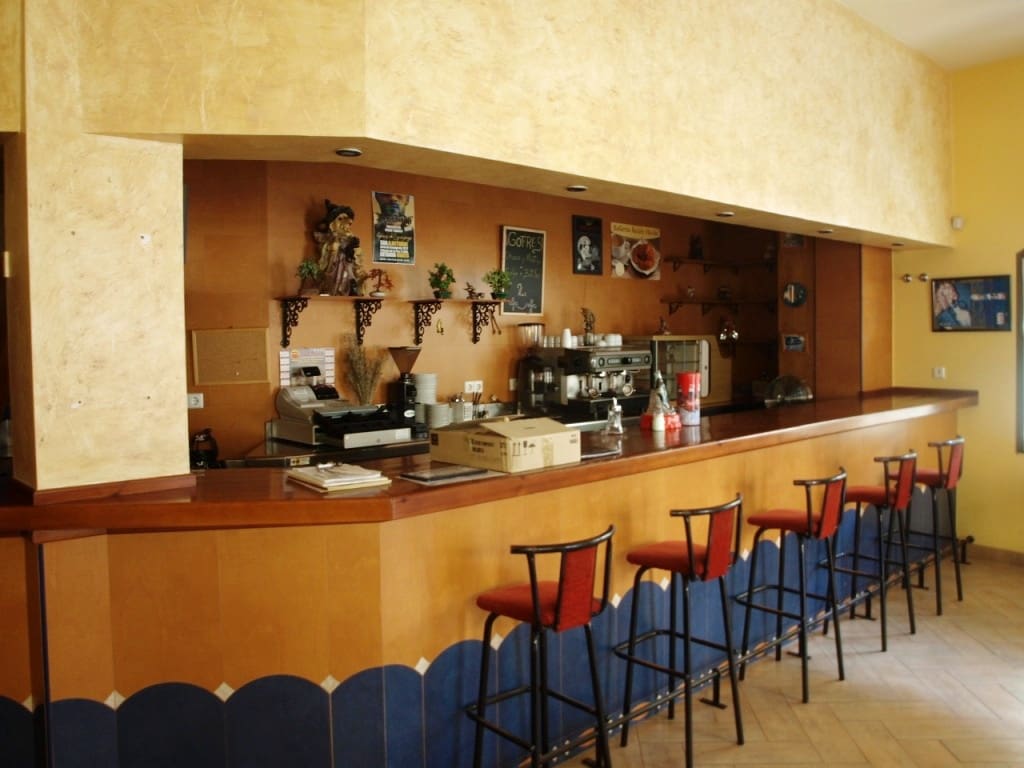 Restaurant/Bar for sale in Fuengirola - € 199,950 (Ref: 9428342)