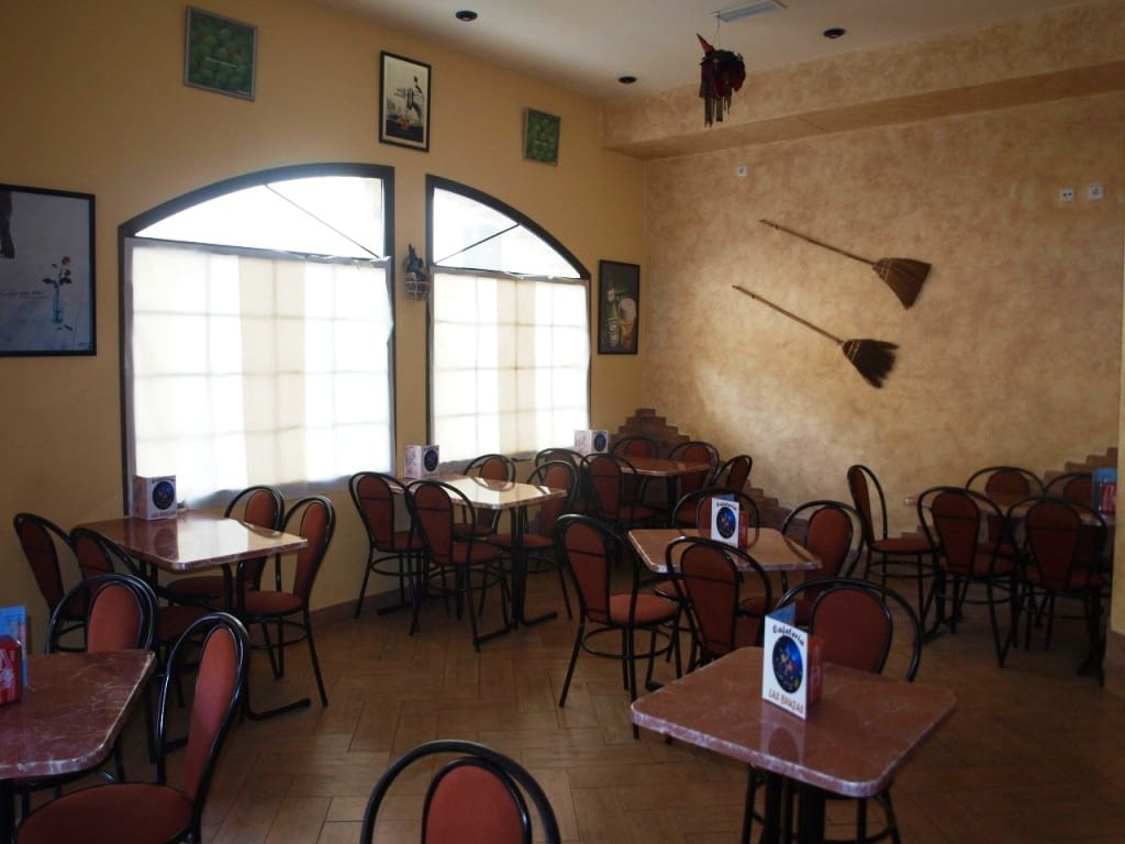 Restaurant/Bar for sale in Fuengirola - € 199,950 (Ref: 9428342)