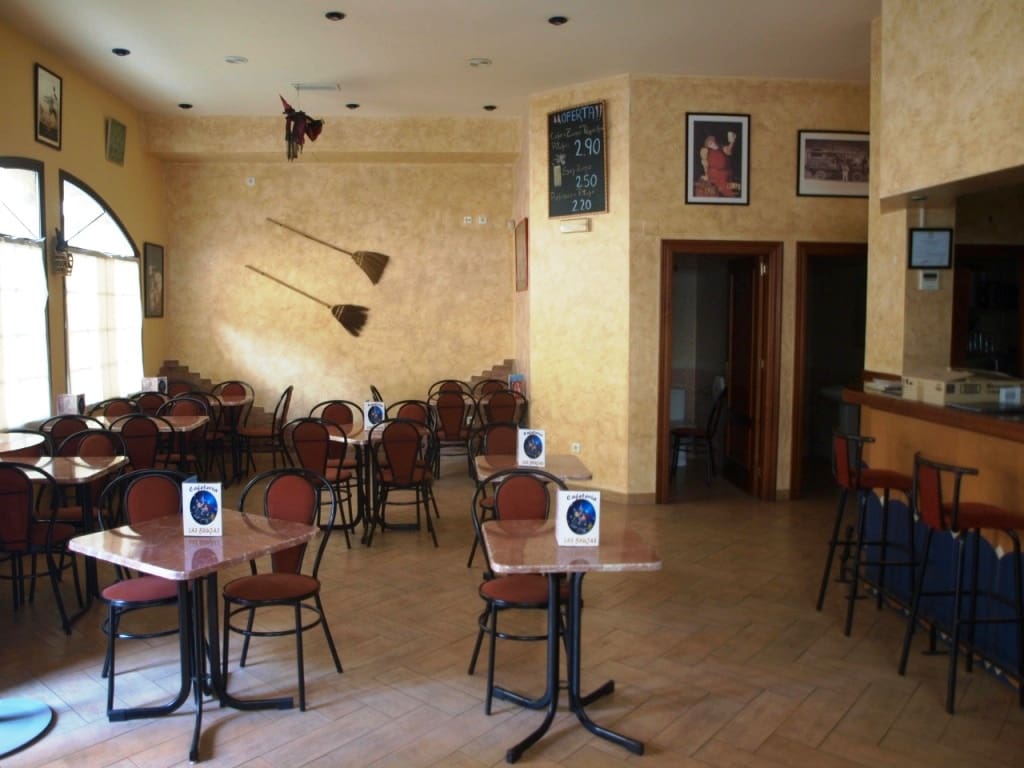 Restaurant/Bar for sale in Fuengirola - € 199,950 (Ref: 9428342)