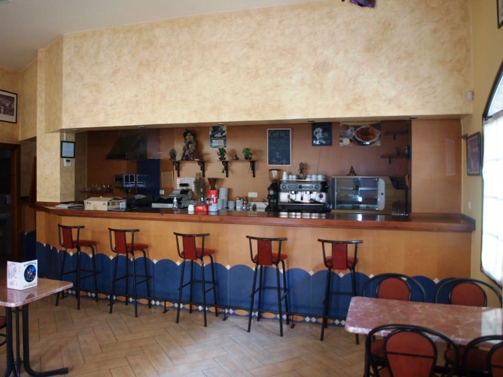 Restaurant/Bar for sale in Fuengirola - € 199,950 (Ref: 9428342)