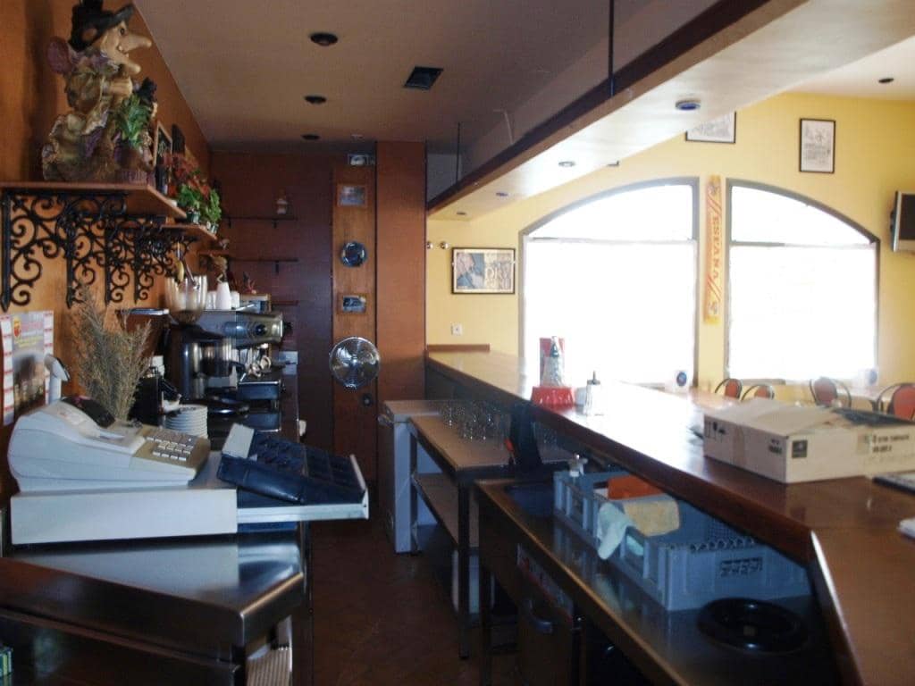 Restaurant/Bar for sale in Fuengirola - € 199,950 (Ref: 9428342)