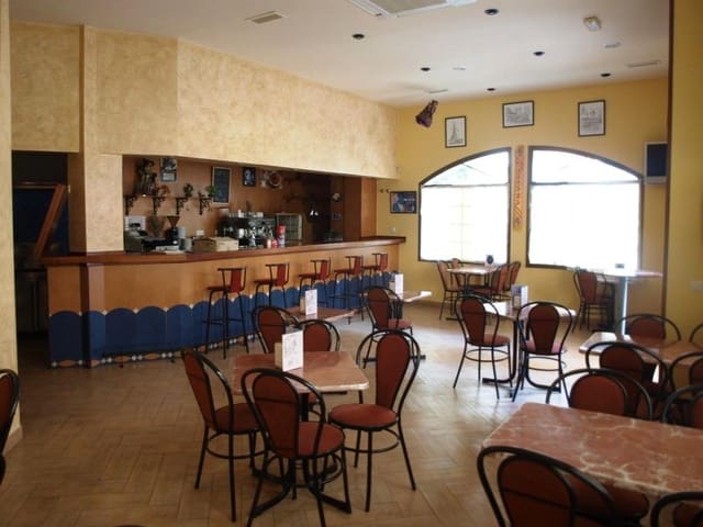 Restaurant/Bar for sale in Fuengirola - € 199,950 (Ref: 9428342)