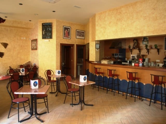Restaurant/Bar for sale in Fuengirola - € 199,950 (Ref: 9428342)