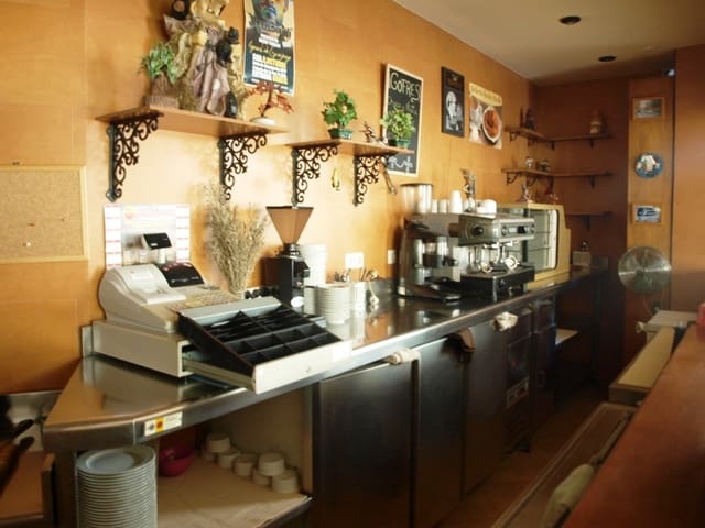 Restaurant/Bar for sale in Fuengirola - € 199,950 (Ref: 9428342)